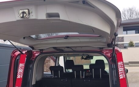 Toyota Tank I, 2019 год, 1 220 000 рублей, 30 фотография