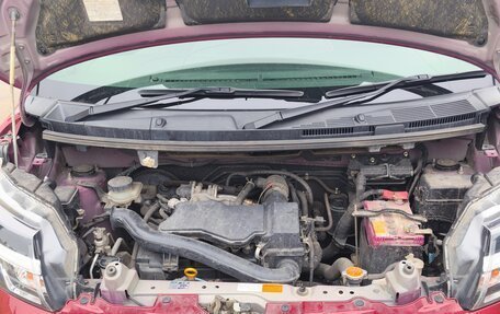 Toyota Tank I, 2019 год, 1 220 000 рублей, 33 фотография