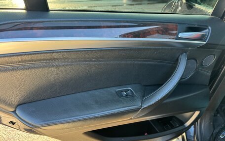 BMW X5, 2007 год, 1 200 000 рублей, 9 фотография