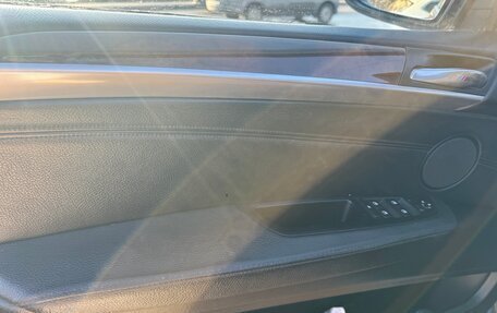 BMW X5, 2007 год, 1 200 000 рублей, 8 фотография