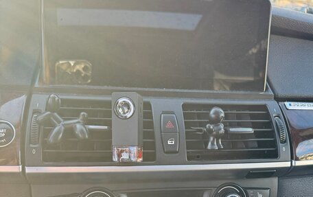 BMW X5, 2007 год, 1 200 000 рублей, 6 фотография