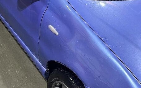 Fiat Albea I рестайлинг, 2006 год, 200 000 рублей, 5 фотография