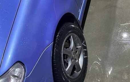 Fiat Albea I рестайлинг, 2006 год, 200 000 рублей, 6 фотография