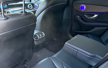 Mercedes-Benz C-Класс, 2019 год, 2 500 000 рублей, 10 фотография