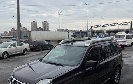 Nissan X-Trail, 2011 год, 1 275 000 рублей, 5 фотография