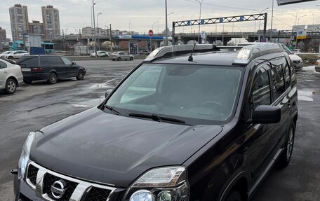 Nissan X-Trail, 2011 год, 1 275 000 рублей, 6 фотография