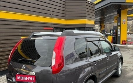 Nissan X-Trail, 2011 год, 1 275 000 рублей, 2 фотография