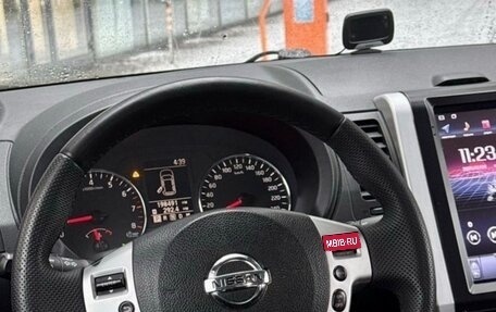 Nissan X-Trail, 2011 год, 1 275 000 рублей, 7 фотография