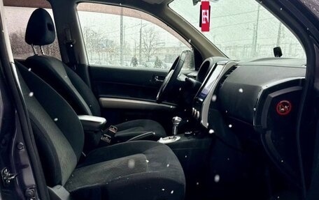 Nissan X-Trail, 2011 год, 1 275 000 рублей, 10 фотография