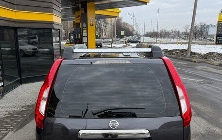 Nissan X-Trail, 2011 год, 1 275 000 рублей, 3 фотография