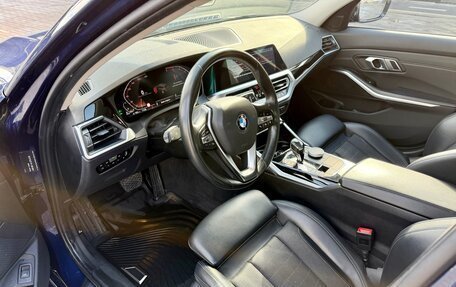 BMW 3 серия, 2020 год, 2 740 000 рублей, 8 фотография