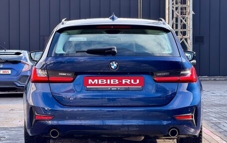 BMW 3 серия, 2020 год, 2 740 000 рублей, 5 фотография