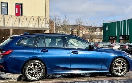 BMW 3 серия, 2020 год, 2 740 000 рублей, 7 фотография