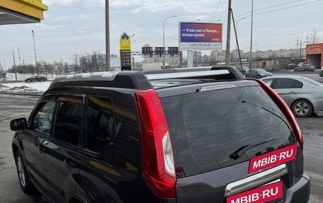 Nissan X-Trail, 2011 год, 1 275 000 рублей, 4 фотография