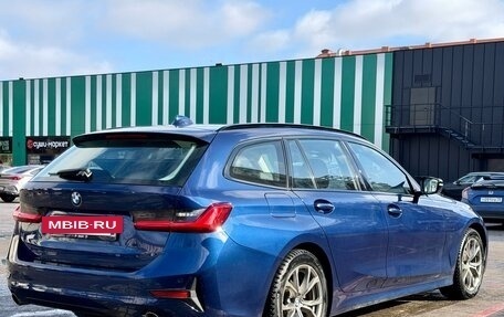 BMW 3 серия, 2020 год, 2 740 000 рублей, 6 фотография