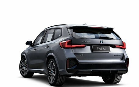 BMW X1, 2025 год, 5 990 000 рублей, 3 фотография