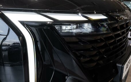 Geely Atlas, 2025 год, 3 700 990 рублей, 10 фотография