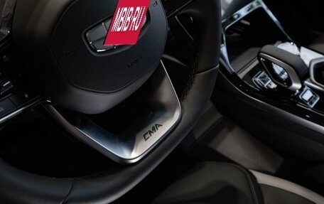 Geely Atlas, 2025 год, 3 700 990 рублей, 22 фотография