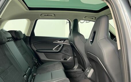 BMW X1, 2025 год, 5 990 000 рублей, 3 фотография