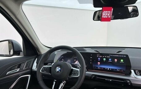 BMW X1, 2025 год, 5 990 000 рублей, 4 фотография