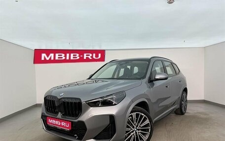BMW X1, 2025 год, 5 990 000 рублей, 1 фотография