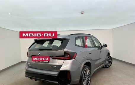BMW X1, 2025 год, 5 990 000 рублей, 12 фотография