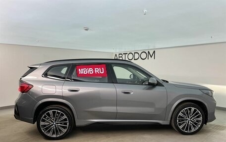 BMW X1, 2025 год, 5 990 000 рублей, 17 фотография