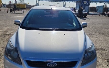 Ford Focus II рестайлинг, 2011 год, 500 000 рублей, 1 фотография