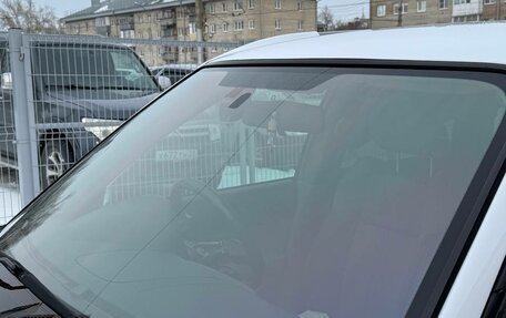 Subaru Forester, 2004 год, 1 390 000 рублей, 11 фотография