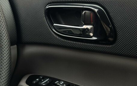 Subaru Forester, 2004 год, 1 390 000 рублей, 15 фотография