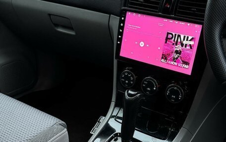 Subaru Forester, 2004 год, 1 390 000 рублей, 13 фотография