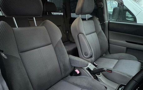 Subaru Forester, 2004 год, 1 390 000 рублей, 17 фотография