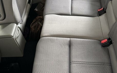 Subaru Forester, 2004 год, 1 390 000 рублей, 18 фотография