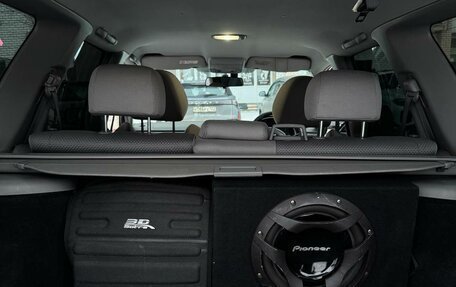 Subaru Forester, 2004 год, 1 390 000 рублей, 19 фотография