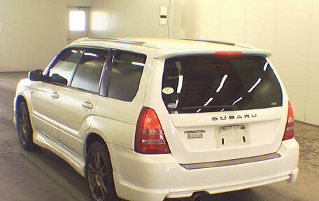 Subaru Forester, 2004 год, 1 390 000 рублей, 21 фотография