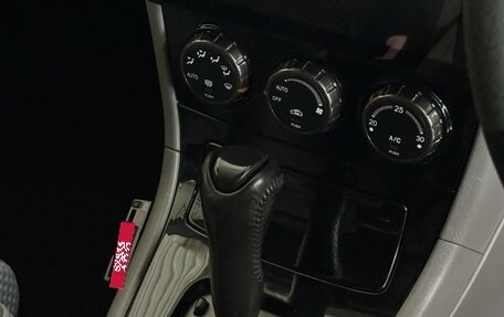 Subaru Forester, 2004 год, 1 390 000 рублей, 14 фотография