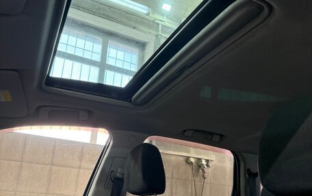 Mitsubishi Outlander III рестайлинг 3, 2007 год, 849 000 рублей, 9 фотография