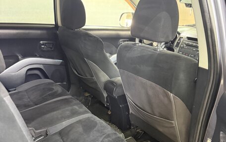 Mitsubishi Outlander III рестайлинг 3, 2007 год, 849 000 рублей, 6 фотография