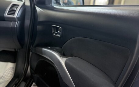 Mitsubishi Outlander III рестайлинг 3, 2007 год, 849 000 рублей, 8 фотография