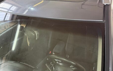 Mitsubishi Outlander III рестайлинг 3, 2007 год, 849 000 рублей, 10 фотография