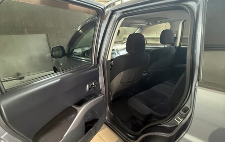 Mitsubishi Outlander III рестайлинг 3, 2007 год, 849 000 рублей, 14 фотография