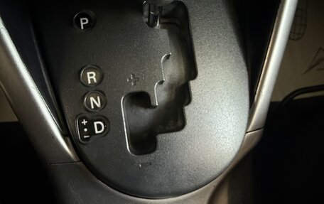 Mitsubishi Outlander III рестайлинг 3, 2007 год, 849 000 рублей, 15 фотография