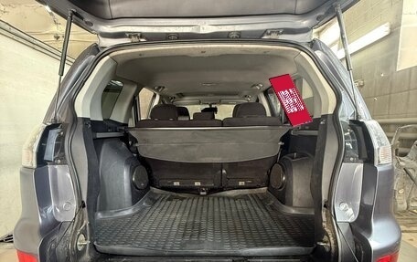 Mitsubishi Outlander III рестайлинг 3, 2007 год, 849 000 рублей, 13 фотография