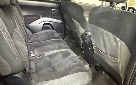 Mitsubishi Outlander III рестайлинг 3, 2007 год, 849 000 рублей, 23 фотография