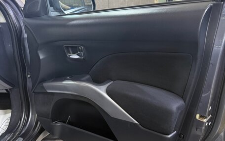 Mitsubishi Outlander III рестайлинг 3, 2007 год, 849 000 рублей, 25 фотография