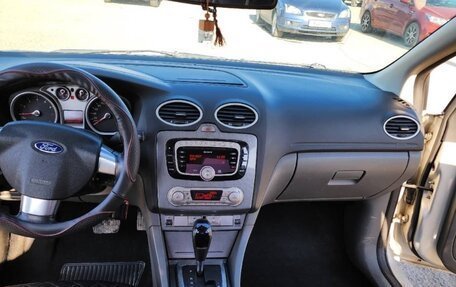 Ford Focus II рестайлинг, 2011 год, 500 000 рублей, 2 фотография