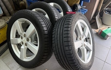 Mitsubishi Outlander III рестайлинг 3, 2007 год, 849 000 рублей, 19 фотография