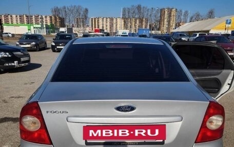 Ford Focus II рестайлинг, 2011 год, 500 000 рублей, 3 фотография
