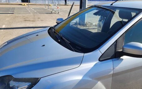 Ford Focus II рестайлинг, 2011 год, 500 000 рублей, 6 фотография