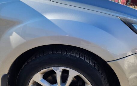 Ford Focus II рестайлинг, 2011 год, 500 000 рублей, 5 фотография